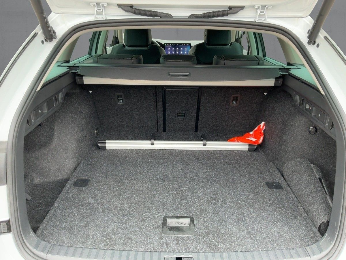 Skoda Octavia - Bild 14