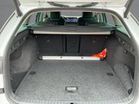 Skoda Octavia - Vorschau Bild 14