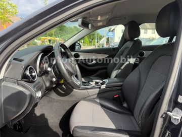 Mercedes C 250 - 11