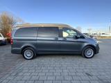 Mercedes-Benz V 220 Marco Polo HORIZON Lang LED 5-Sitze Klima - Mercedes-Benz V 220 aus 2022