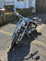 Yamaha xvs 1100 custom - YAMAHA XVS CUSTOM