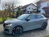Audi SQ2 quattro, Quantumgrau PANO, AHK, Carbon - Audi SQ2 von privat