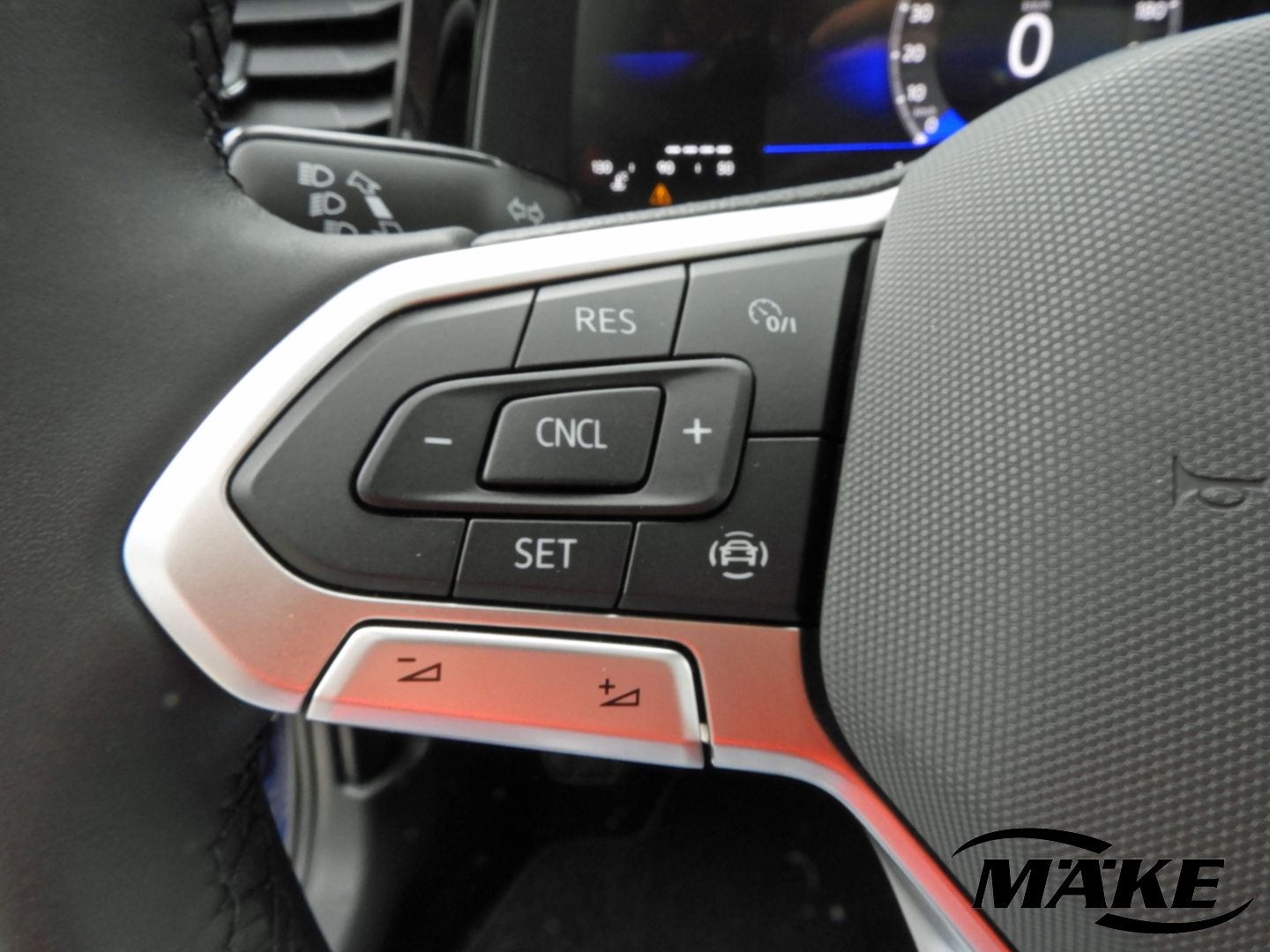 Polo Life 1.0 APP LED PDC PLA KLIMA