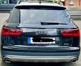 Audi A6 Allroad 3.0 TDI quattro 160kW S tronic - - Audi A6 Allroad in Bielefeld