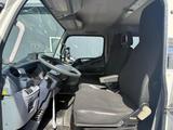 Mitsubishi Canter Fuso Kipper 7 Sitzer - Mitsubishi LKWs