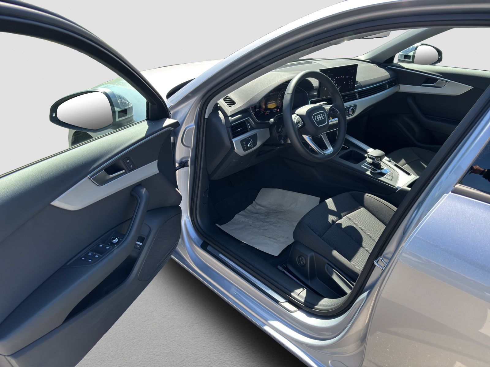 Audi A4 - Bild 14