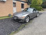 BMW Z4 3.0i  - AC-Schnitzer - BMW Z4 aus 2003: 3.0