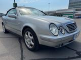 Mercedes-Benz CLK 320 ELEGANCE Elegance - gebrauchte Mercedes-Benz CLK 320 aus dem Jahr 1998