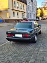 Mercedes-Benz Mercedes  Oldtimer 190E 2,0 Automatik - Mercedes-Benz 190 in Wuppertal