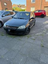 Opel Corsa C 1,3 Cdti Schiebedach Sitzheiz... - Opel Corsa aus 2004 mit Diesel-Antrieb