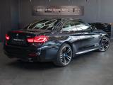 BMW M4 Cabrio MANUAL - schwarze BMW M4