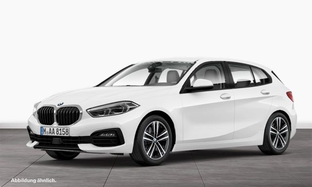 BMW 118i Hatch