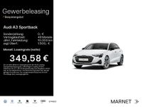 Audi A3 - Vorschau Bild 1