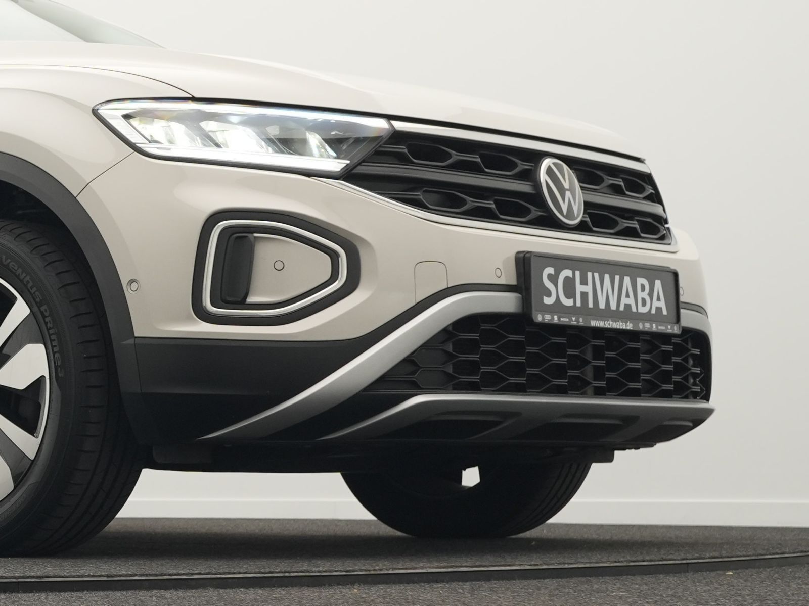 Volkswagen T-Roc - Bild 44