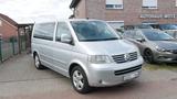 Volkswagen T5 Multivan 4 Motion - VW T5 Multivan in Dortmund