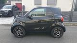 Smart For Two 453*Navi*Klima*Shz.*Panorama* - Smart: 4two