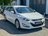 Hyundai i40 1.6 FIFA World Cup Edition - Hyundai i40 aus 2014
