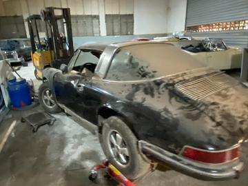 صورة 1 لـ 1969 Porsche 911 URMODELL