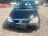 Mercedes-Benz A 160 ELEGANCE - Mercedes-Benz A 160 aus 2004