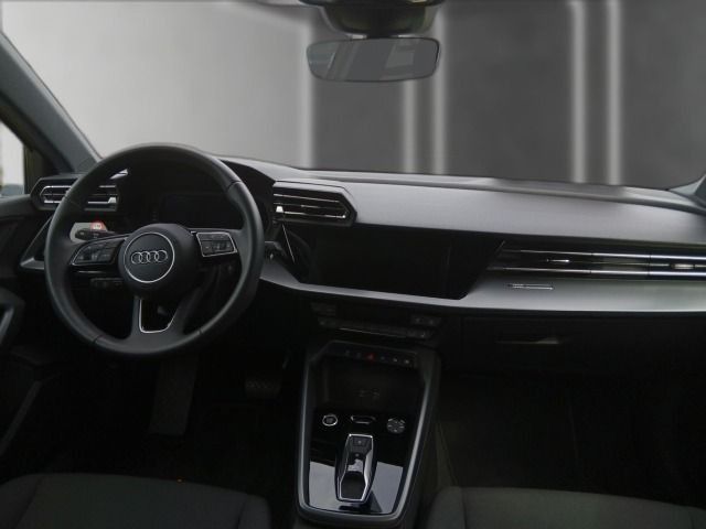 Audi A3 - Bild 12