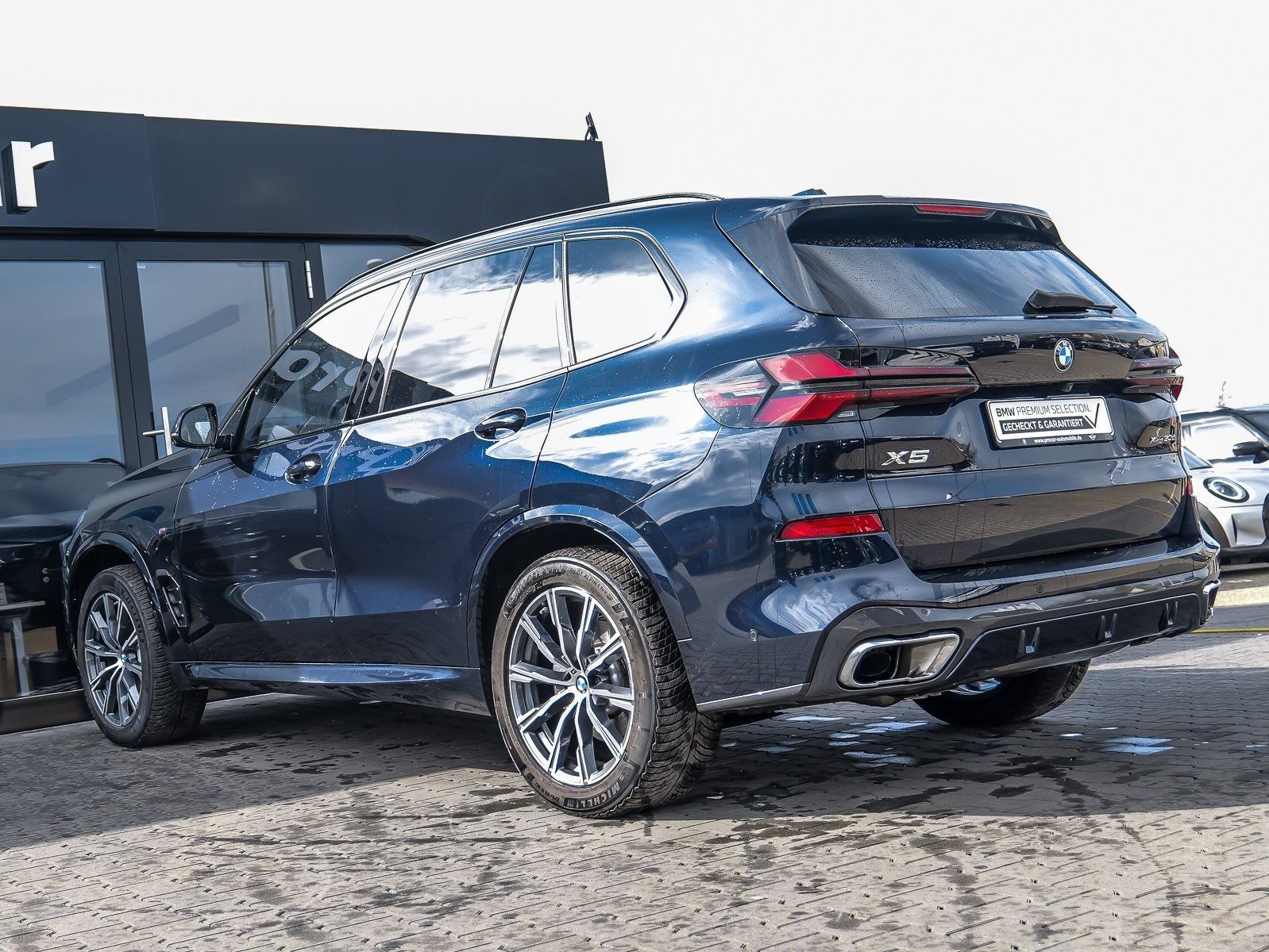 BMW X5 - Bild 2