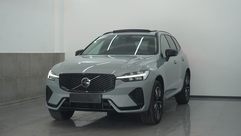 Image of Volvo XC60