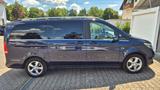 Mercedes-Benz V 250 d 4MATIC AVANTGARDE EDITION lang AVANT... - Mercedes-Benz V 250 in Karlsruhe