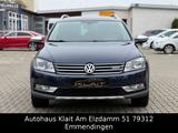 Volkswagen Passat Alltrack Variant  BMT Zahnriemen Neu DAB - gebrauchte VW Passat Alltrack aus dem Jahr 2013