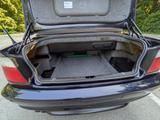 BMW 320Ci -Cabrio - gebrauchte BMW 3er Reihe aus dem Jahr 2003