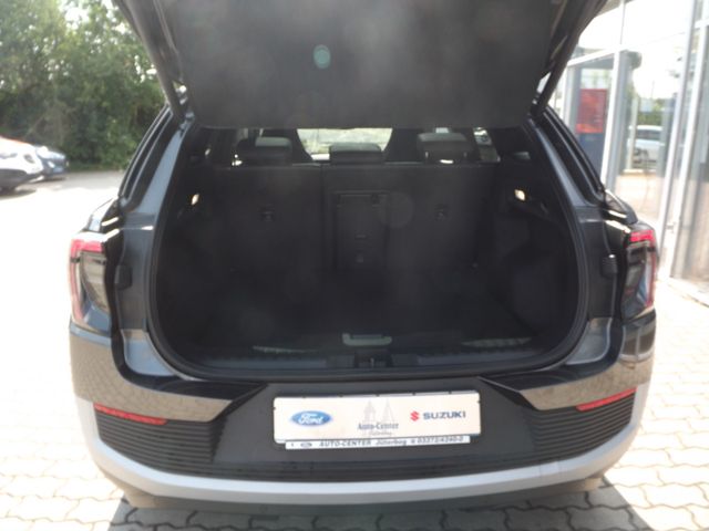 Explorer Premium Extend. Range AWD*21Zoll*Pano*