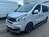 Fiat Talento Sportivo - gebrauchte Fiat Van