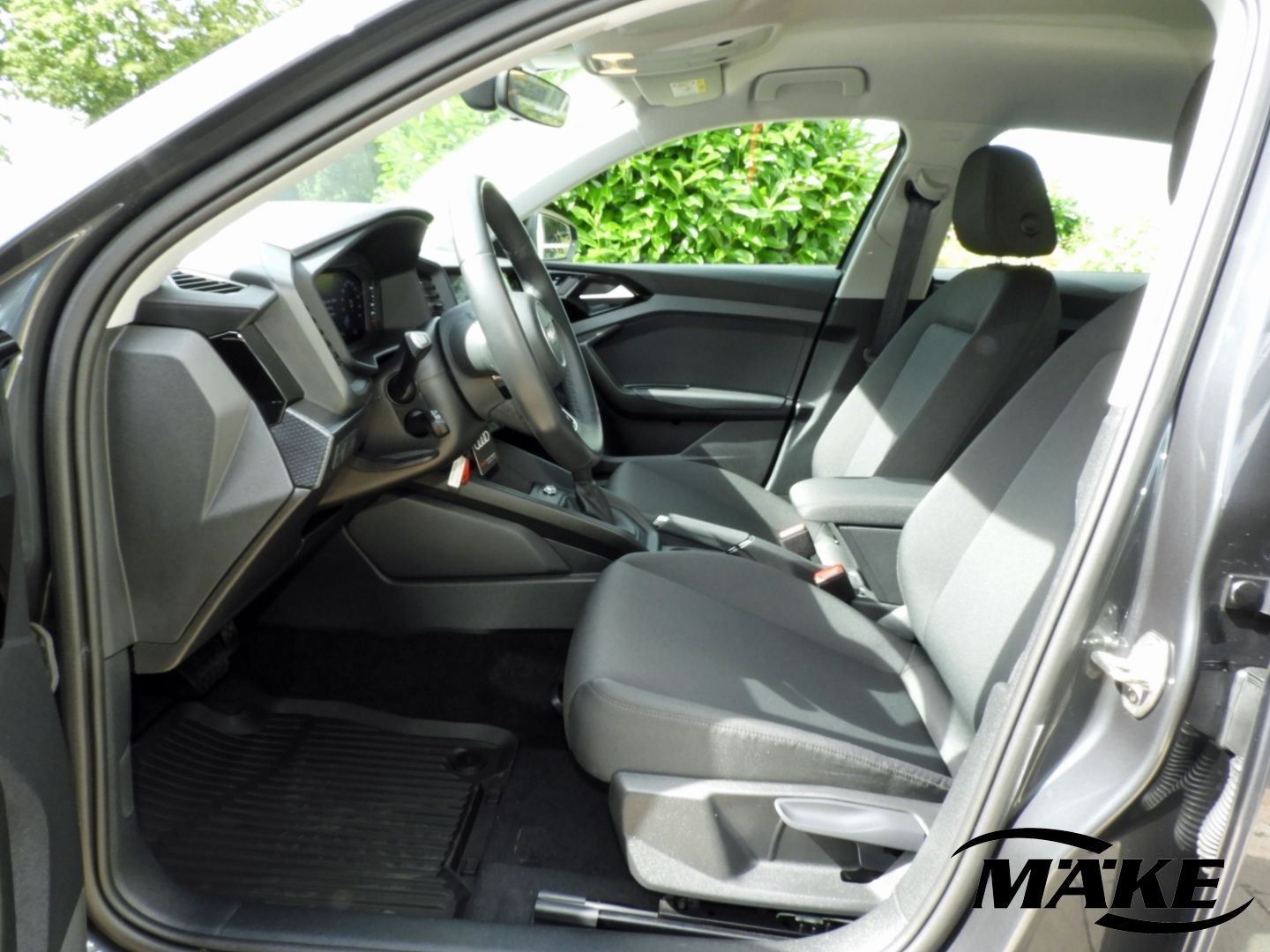 A1 Sportback 30 advanced s-tronic PDC GRA RFK AL