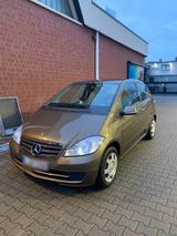 Mercedes-Benz Mercedes A150 W169 70.000 KM - Mercedes-Benz A-Class: W169