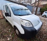 Citroën Nemo Niveau A/Netto 1300 € - Citroën Nemo Gebrauchtwagen