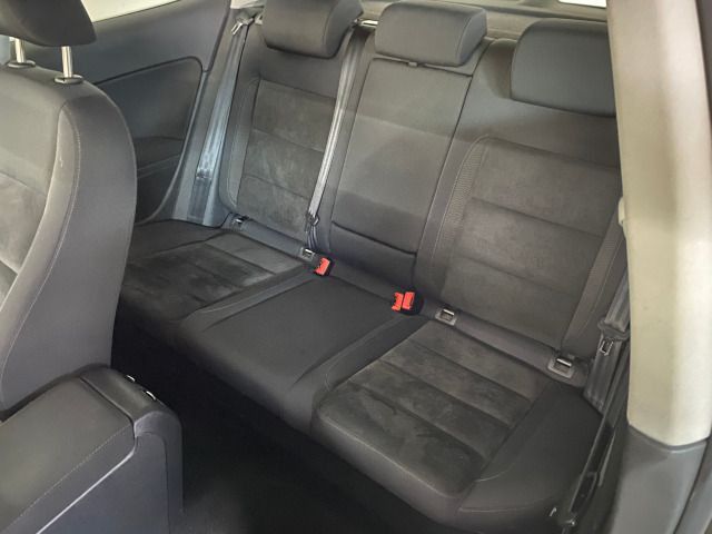 Golf VI Highline 1.4 TSI KLIMAAUTO+SHZ