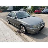 Rover 75 2.0 CDTi Celeste L LWB Automatik Celeste L - Rover 75 mit Diesel-Antrieb: 2.0