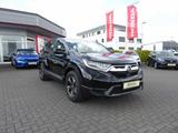 Honda CR-V 1.5T 2WD Comfort | 1. Hand | 2T Anhängelast - gebrauchte Honda CR-V aus dem Jahr 2020