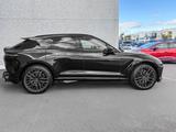 Aston Martin DBX DBX 707 V8 4x4 / Panorama/ACHAT VENTE REPRIS - schwarze Aston Martin DBX
