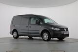 Volkswagen CADDY MAXI 2.0 TDI DSG KLIMA GEWERBE / EXPORT - Pkw-Anhänger 2t