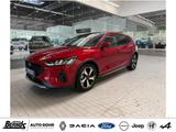 Ford Focus 1.0 EcoBoost Hybrid ACTIVE X EASY-PARKING.