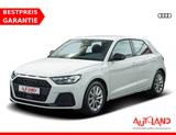 Audi A1 Sportback 25 1.0 TFSI advanced LED Kamera SHZ - Audi A1: 2.0