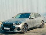 BMW 540 d xDrive M Sport Pro  Merino/B&W/Pano/20" - BMW 540