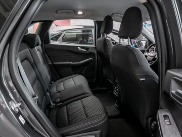 Ford Kuga Plug-In Hybrid Cool&Connect NAVI PDC WINTER