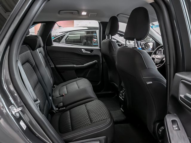 Ford Kuga Plug-In Hybrid Cool&Connect NAVI PDC WINTER