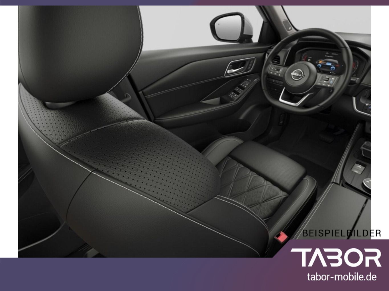 Nissan X-Trail - Bild 4