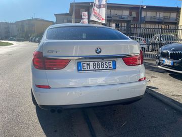 BMW 530 - 2