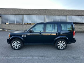 Land-Rover Discovery - 6