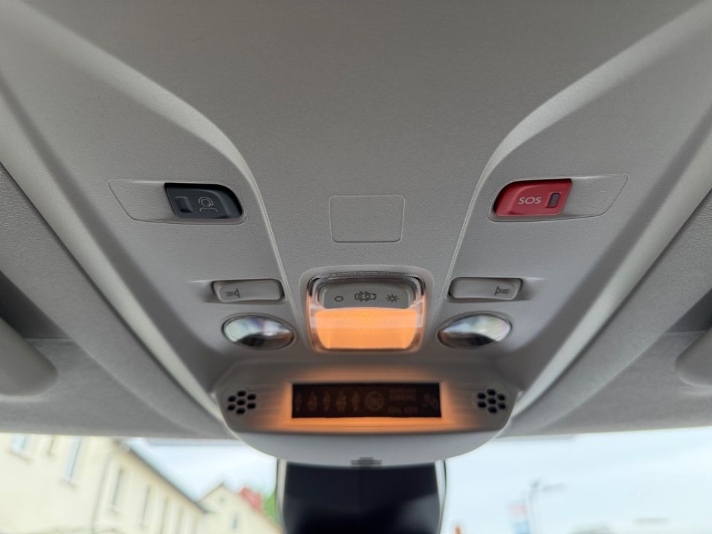 Fahrzeugabbildung Citroën Berlingo M Diesel 100 PLUS