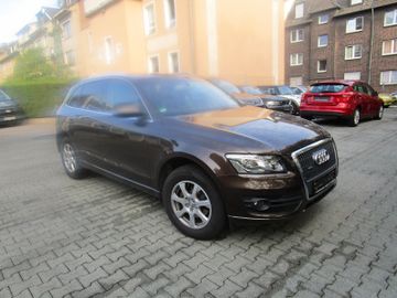 Audi Q5 - 1