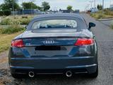 Audi TT 45 TFSI S tronic quattro Roadster 20 Years Ed - Audi TT: 20 TFSI